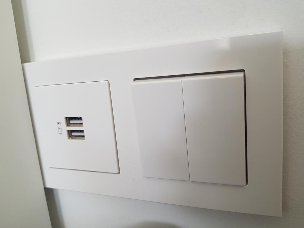 Anyksciai Cozy Studio Eksteriør billede